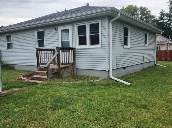 226 W Boulevard St, Fremont, NE 68025