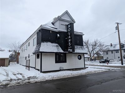 1048 Clinton St, Buffalo, NY, 14206