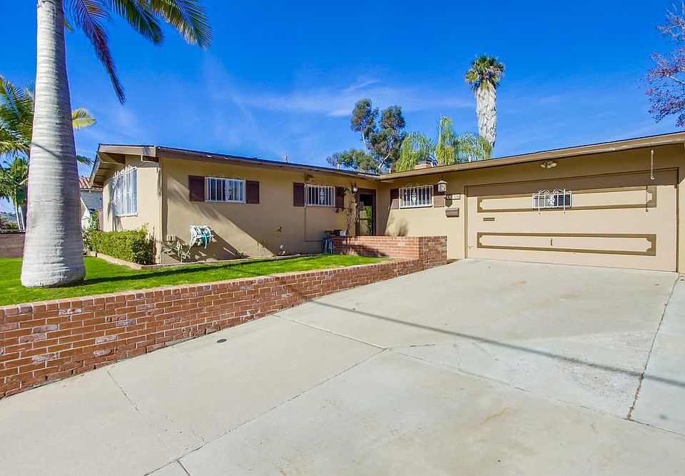 1st image of 3356 Moraga Pl