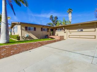 3356 Moraga Pl, San Diego, CA 92117
