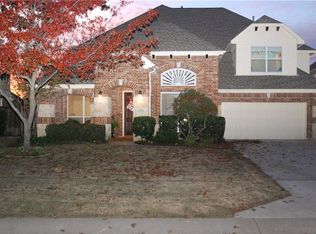 2104 Whitney Ln, McKinney, TX 75072