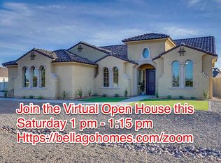 4609 W Thurman Dr, Laveen, AZ 85339