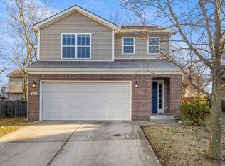 237 Shell Ct, Lexington, KY 40511