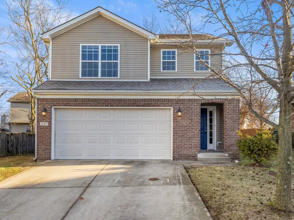 237 Shell Ct, Lexington, KY 40511