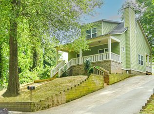 2 Gertrude Pl NW, Atlanta, GA 30318