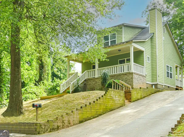 2 Gertrude Pl NW, Atlanta, GA 30318
