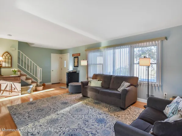 24 Virginia Drive, Howell, NJ 07731