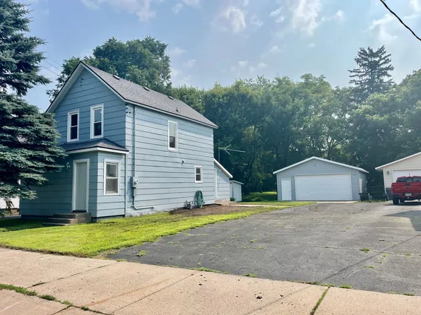 230 Cottage Grove Ave, Foley, MN 56329