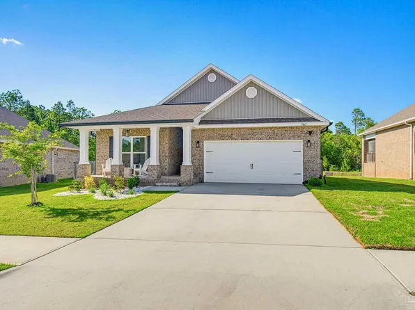 7862 Burnside Loop, Pensacola, FL 32526