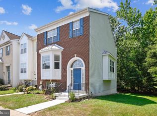 168 Pinecove Ave, Odenton, MD 21113