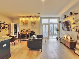 1100 Adams St APT 601, Hoboken, NJ 07030
