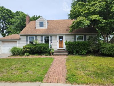 337 N Boston Avenue, Massapequa, NY, 11758