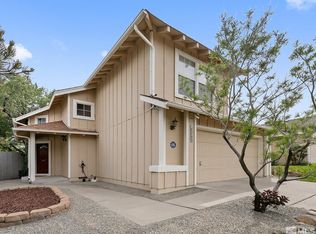 2860 Alpine Creek Rd, Reno, NV 89519