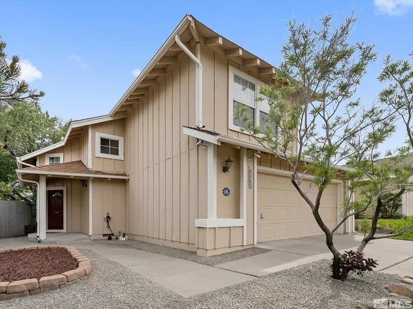 2860 Alpine Creek Rd, Reno, NV 89519