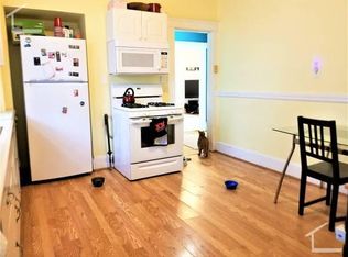 72 Brentwood St #1RK, Allston, MA 02134
