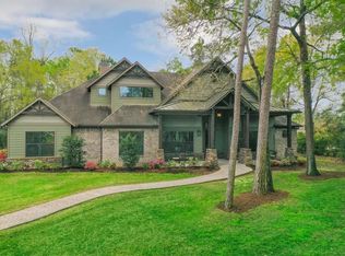 5606 Romulus Ct, Spring, TX 77386