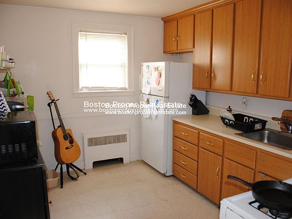450 Washington St. #3 Boston - Brighton Unit Photo 3