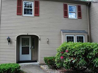 5 Dresden Ct #5, Portland, ME 04103