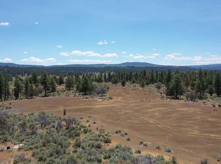 000 Moccasin Ln, Chiloquin, OR 97624