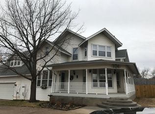1111 NW Arlington Ave, Lawton, OK 73507