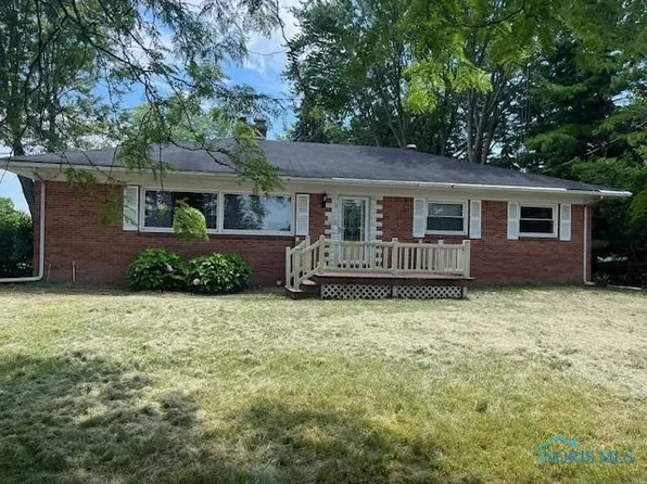 6621 Monclova Rd, Maumee, OH 43537