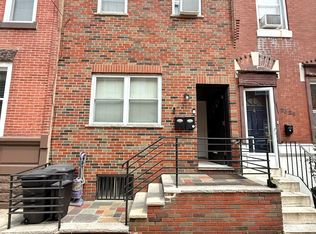 2323 S Carlisle St #1, Philadelphia, PA 19145