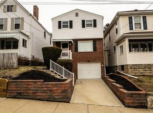 1210 Woodward Ave, Mc Kees Rocks, PA 15136