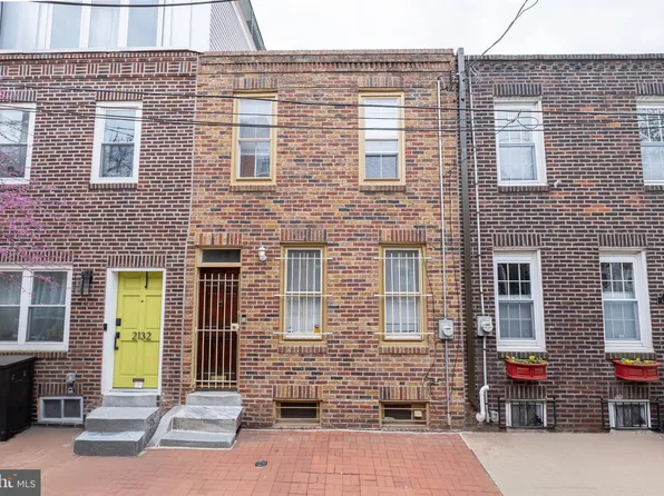 2134 Saint Albans St, Philadelphia, PA 19146