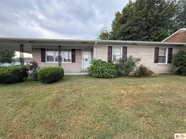 403 Oakland St, Burkesville, KY 42717
