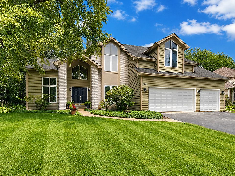 1st image of 624 Bailey Dr