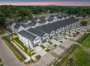 5630 Balbo St, Houston, TX 77091