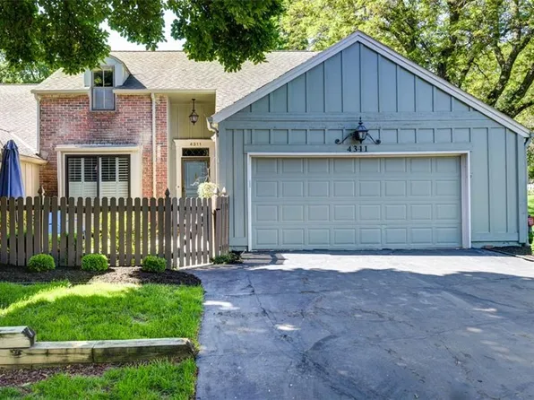 4311 W 112th Ter, Leawood, KS 66211