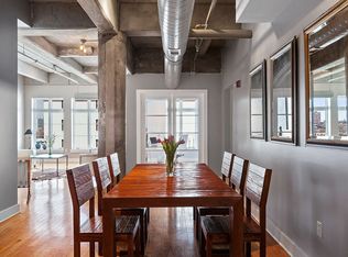 140 Bay St APT 6C, Jersey City, NJ 07302