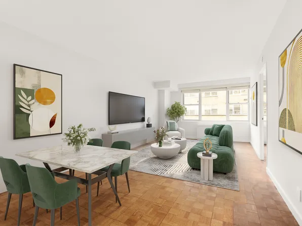 520 East 72nd Street image 1 of 8