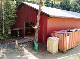22650 Doane Creek Rd, Sheridan, OR 97378