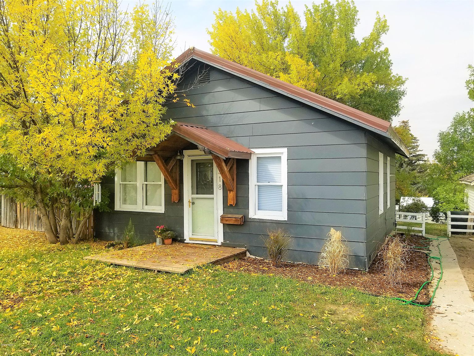 318 S Central Ave, Cut Bank, MT 59427 Zillow