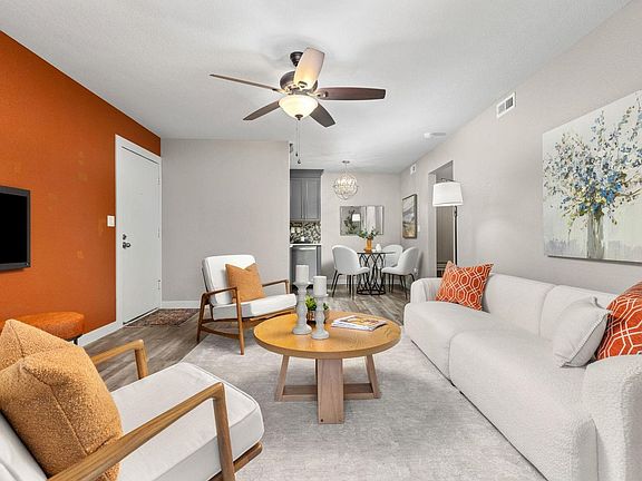 2nd image of 3250 Oneal Cir #D11