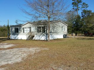 653 Whisper Ridge Loop, Waynesville, GA 31566