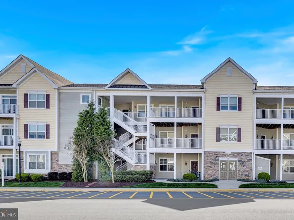37696 Ulster Dr Unit 8, Rehoboth Beach, DE 19971