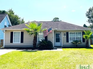 325 Mapmaker Ln, Savannah, GA 31410