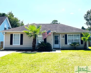 325 Mapmaker Lane, Savannah, GA, 31410