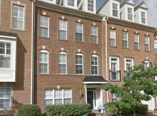 119 Fortnightly Blvd, Herndon, VA 20170