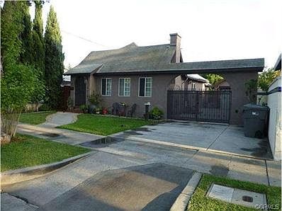 WELCOME TO HISTORIC WILSHIRE SQUARE - BEAUTIFULLY REMODELED 1925