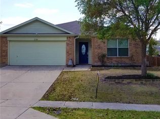 2506 Quail Ridge Rd, Melissa, TX 75454