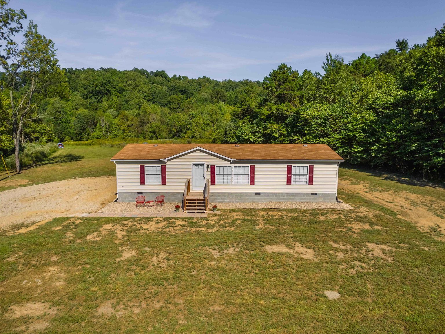 392 Upper Raccoon Crk, London, KY 40741 MLS 23017892 Zillow