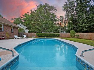 112 Mulberry Hl, Summerville, SC 29485