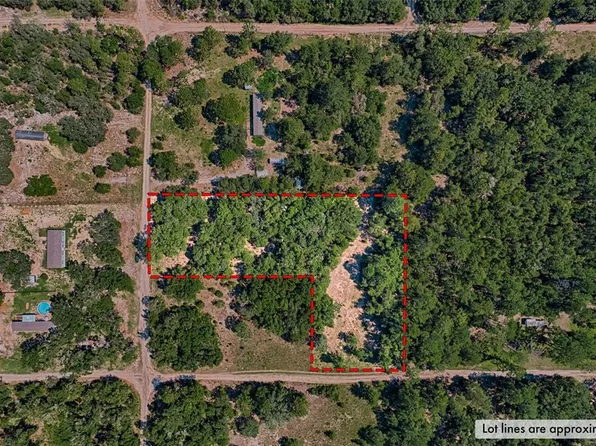 NE 82nd Pl, Bronson, FL 32621