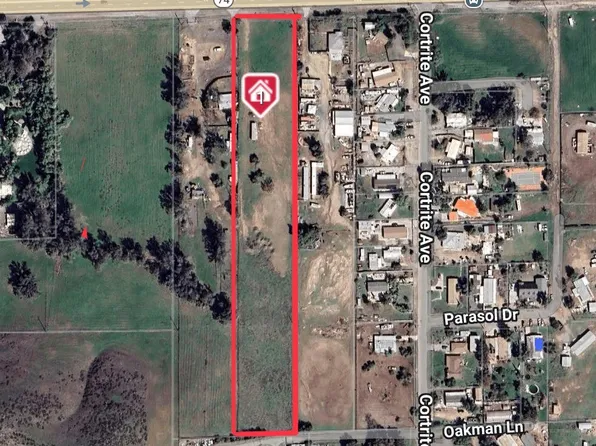 32785 State Highway 74 Lot 25, Hemet, CA 92545