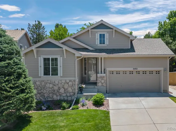 3092 Fox Sedge Place, Highlands Ranch, CO 80126