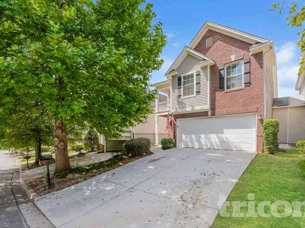 597 Shadow Valley Ct, Lithonia, GA 30058